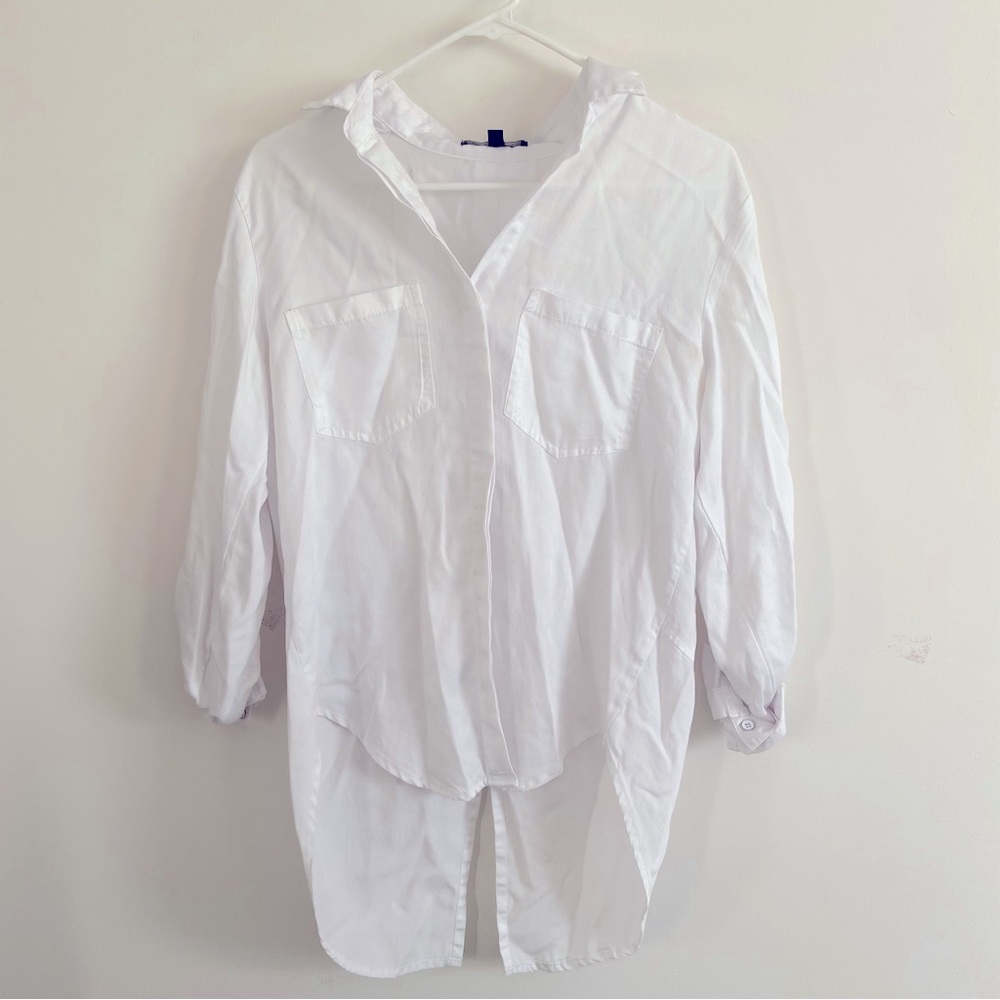 Velvet Heart Womens Button Down Shirts